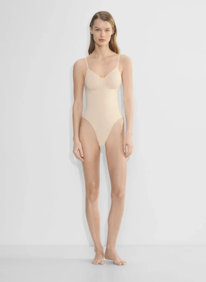 Body tanga con espalda baja ShapeEnhance™ Body tanga con espalda baja ShapeEnhance™