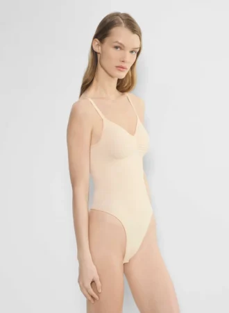 Body tanga con espalda baja ShapeEnhance™