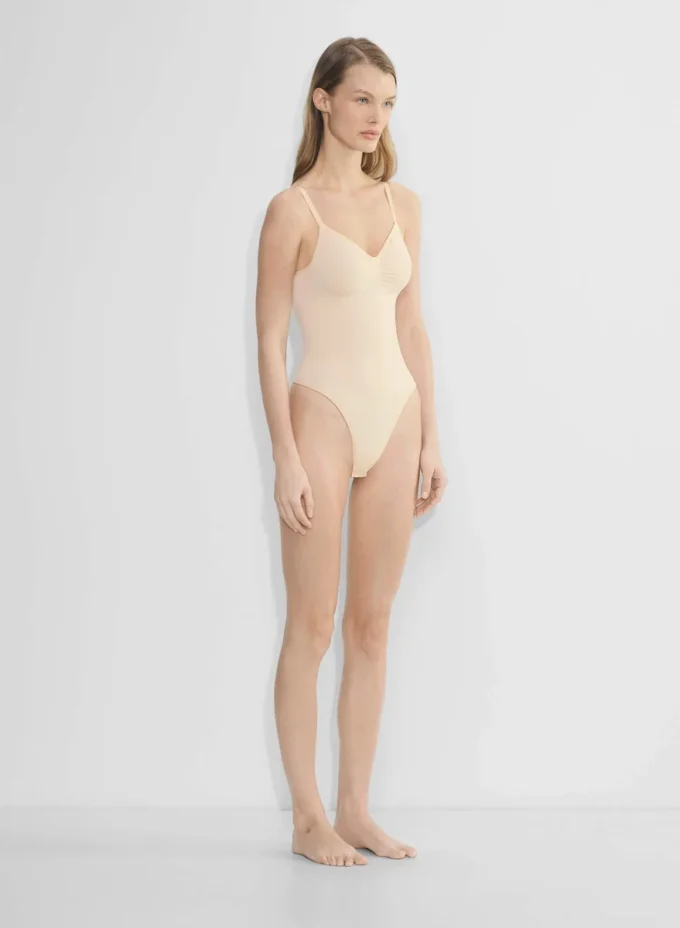 Body tanga con espalda baja ShapeEnhance™ Body tanga con espalda baja ShapeEnhance™