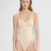 Body tanga con espalda baja ShapeEnhance™ Body tanga con espalda baja ShapeEnhance™
