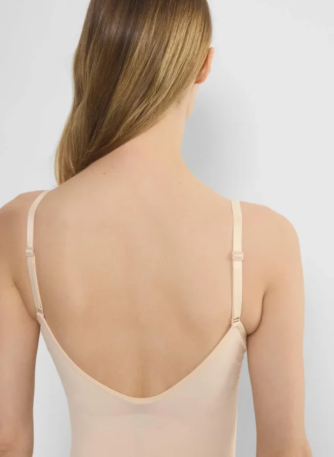 Body tanga con espalda baja ShapeEnhance™ Body tanga con espalda baja ShapeEnhance™