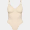 Body tanga con espalda baja ShapeEnhance™ Body tanga con espalda baja ShapeEnhance™