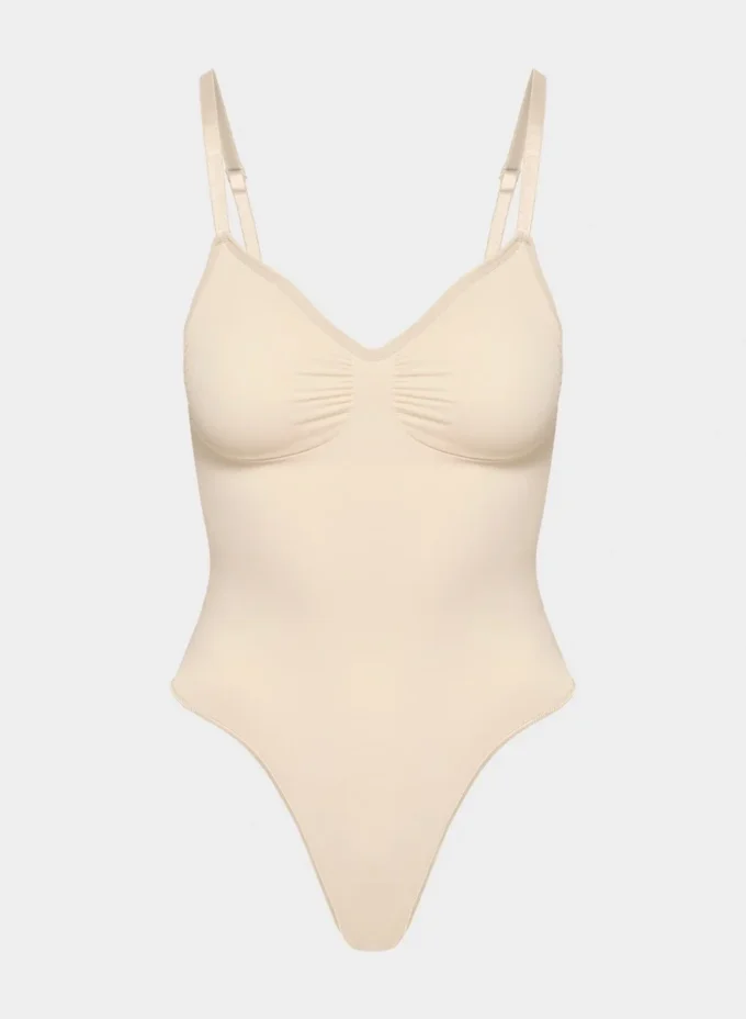 Body tanga con espalda baja ShapeEnhance™ Body tanga con espalda baja ShapeEnhance™