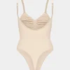 Body tanga con espalda baja ShapeEnhance™ Body tanga con espalda baja ShapeEnhance™