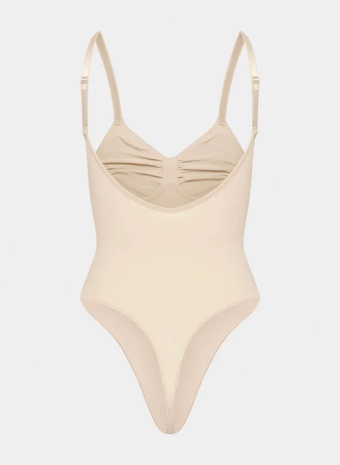 Body tanga con espalda baja ShapeEnhance™ Body tanga con espalda baja ShapeEnhance™