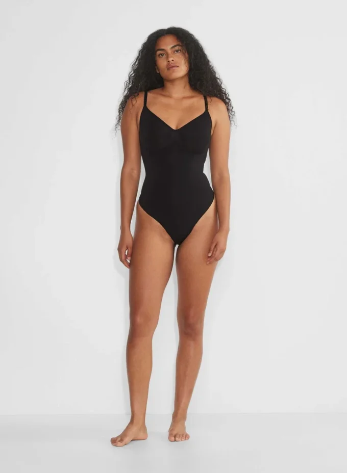 Body tanga ShapeEnhance™