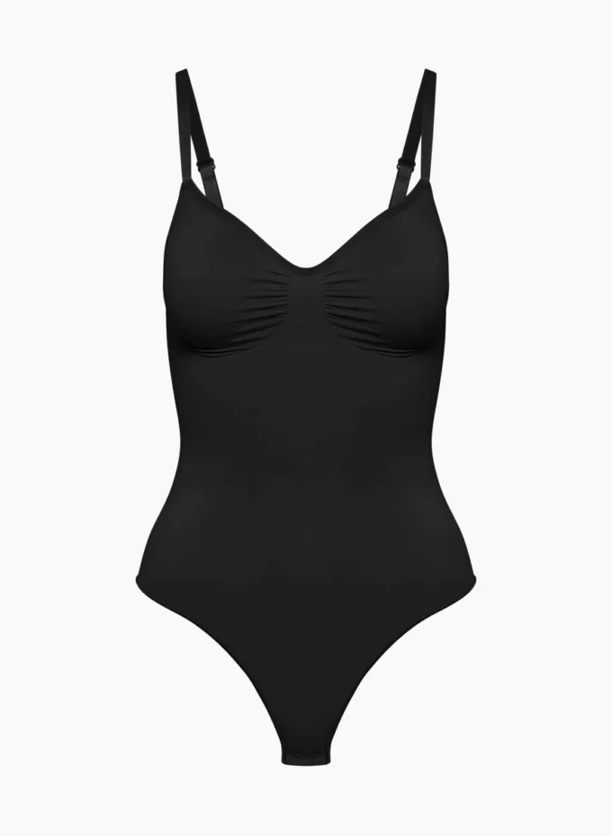 Body tanga ShapeEnhance™