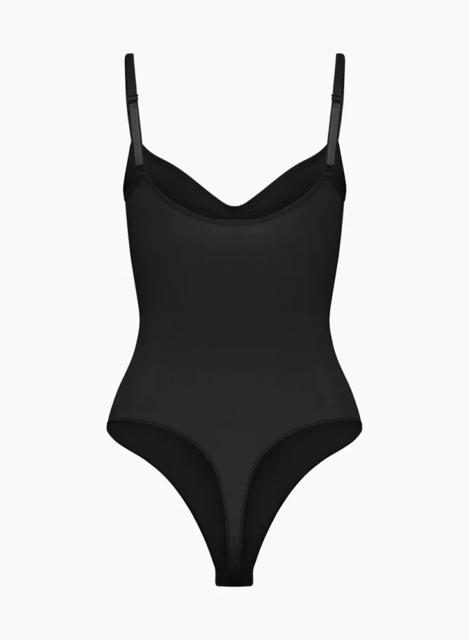 Body tanga ShapeEnhance™