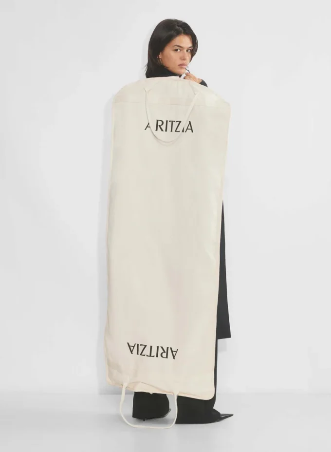 Bolsa para prendas múltiples Valet