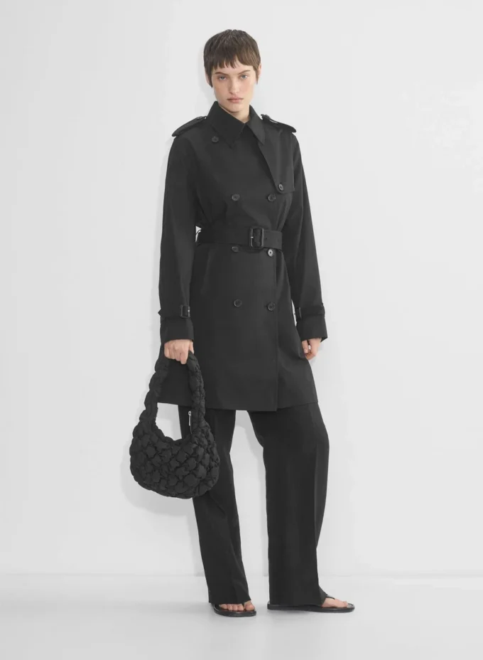 Bolso Curator
