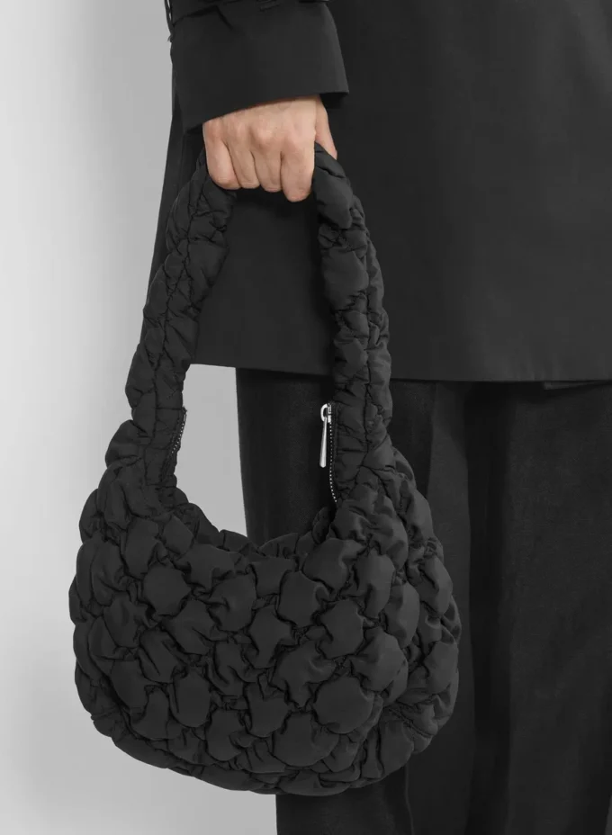 Bolso Curator