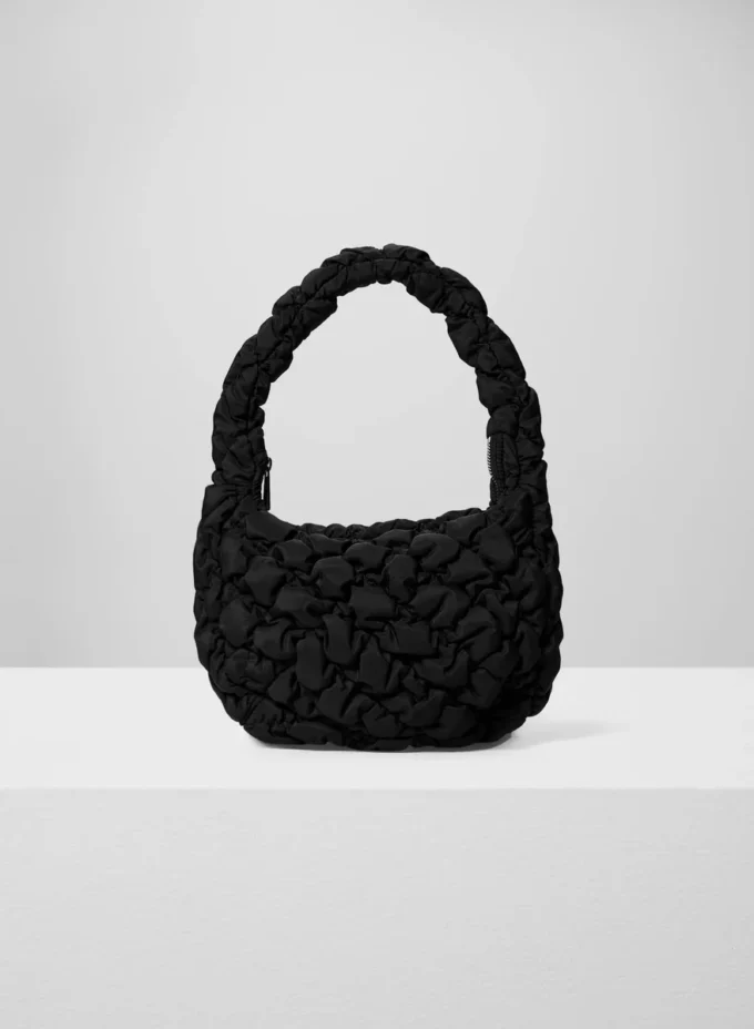Bolso Curator