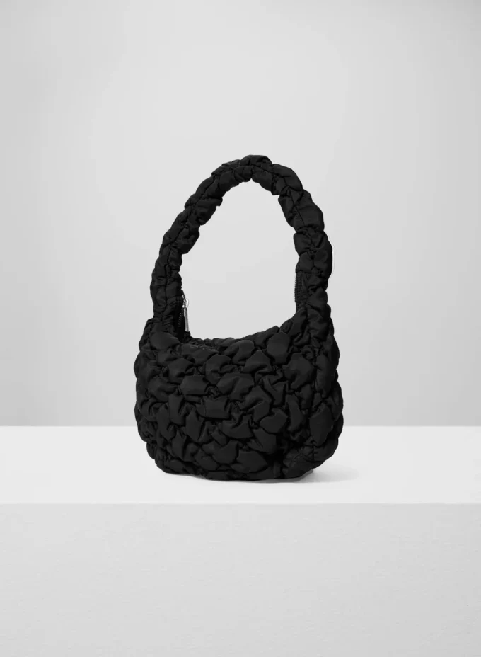 Bolso Curator