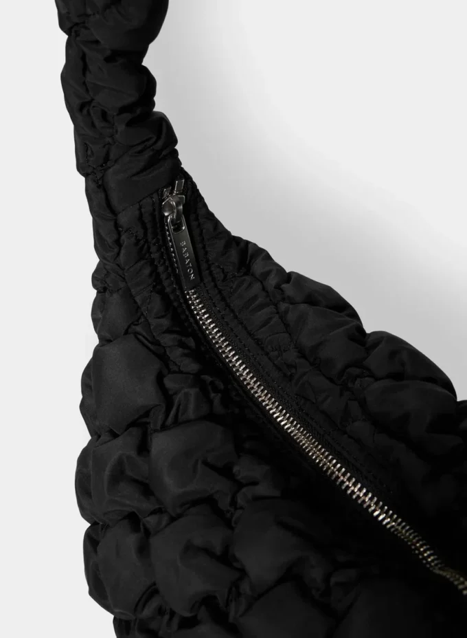 Bolso Curator
