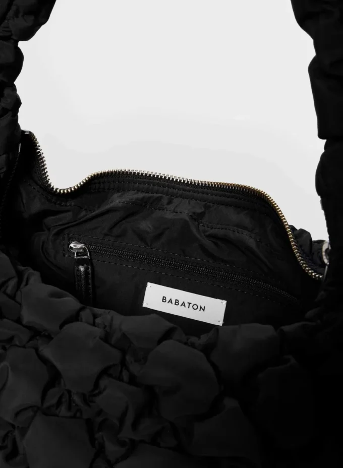 Bolso Curator