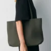 Bolso tote grande Idolize