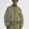 Brea Bomber Brea Bomber