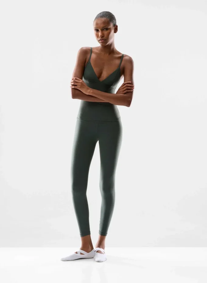 BUTTER Cheeky Hi-Rise 24″ Legging BUTTER Cheeky Hi-Rise 24″ Legging
