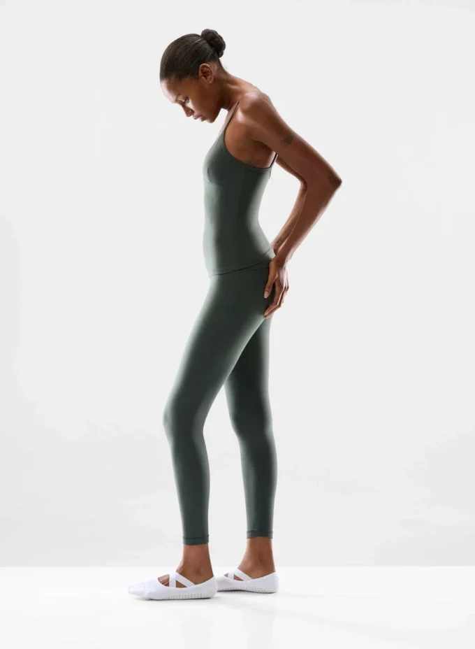 BUTTER Cheeky Hi-Rise 24″ Legging BUTTER Cheeky Hi-Rise 24″ Legging