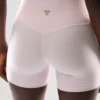BUTTER Cheeky Infinite Hi-Rise 5″ Short