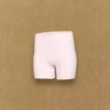 BUTTER Cheeky Infinite Hi-Rise 5″ Short