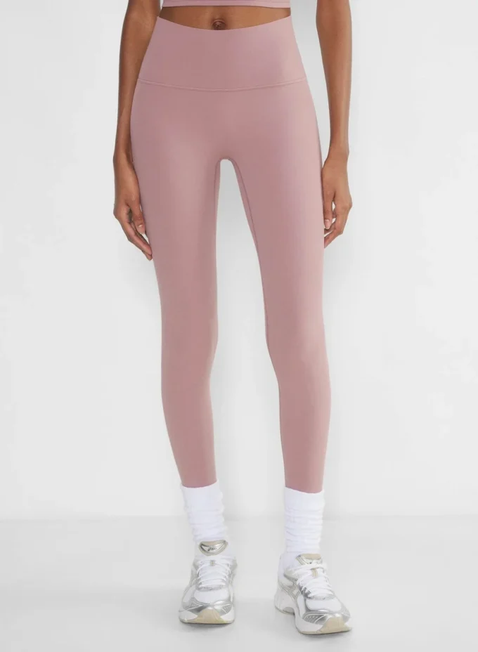 BUTTER Cheeky Infinite Hi-Rise Legging BUTTER Cheeky Infinite Hi-Rise Legging