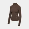 BUTTER Distance Zip-Up BUTTER Distance Zip-Up