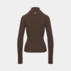 BUTTER Distance Zip-Up BUTTER Distance Zip-Up