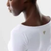 BUTTER Essential Boatneck Longsleeve