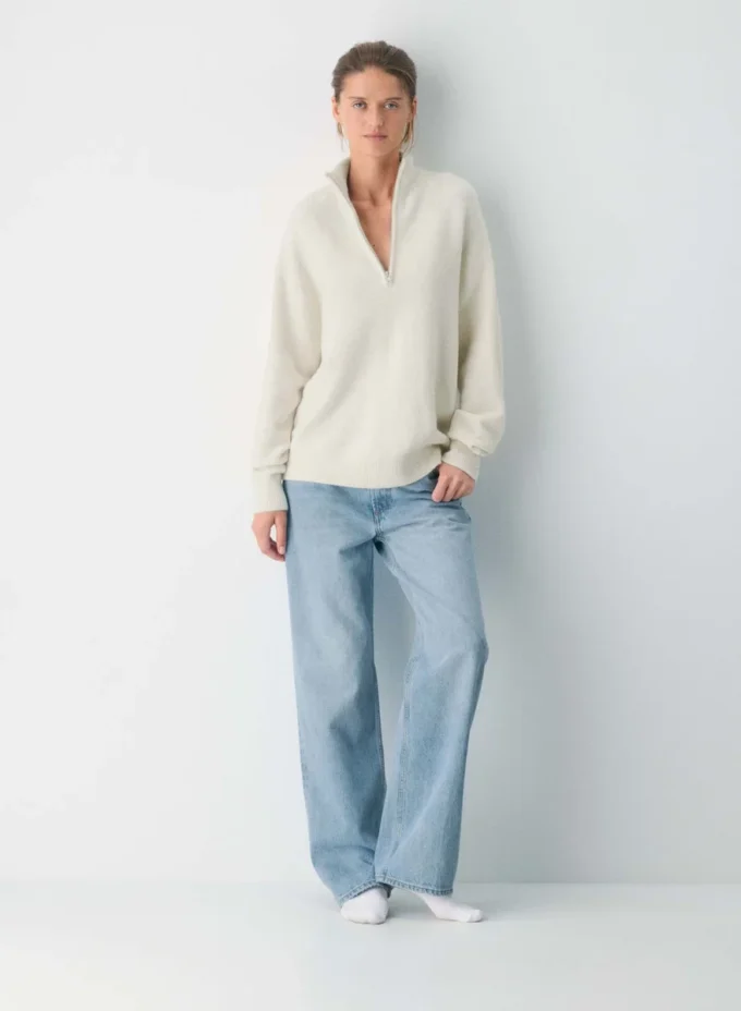 Caddie Sweater Caddie Sweater