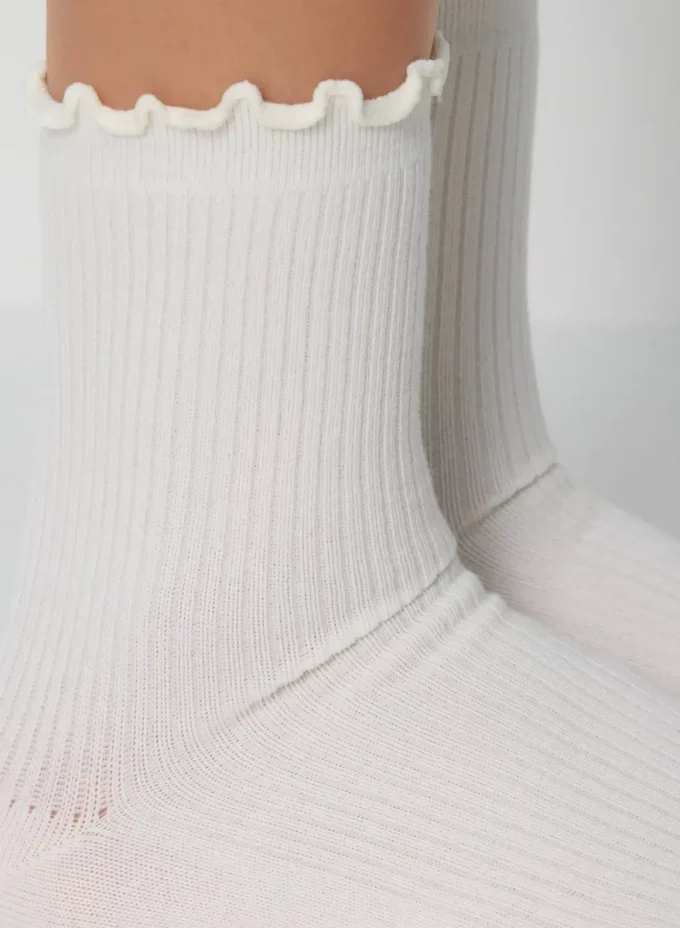 Calcetines Sugarplum Crew, paquete de 3