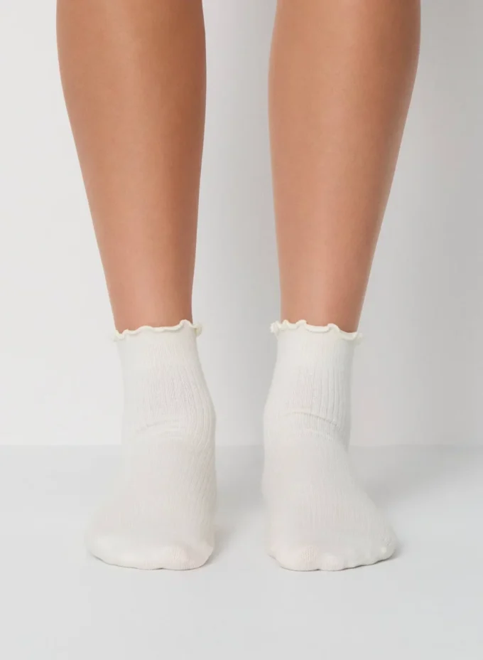 Calcetines tobilleros Sugarplum, paquete de 3 Calcetines tobilleros Sugarplum, paquete de 3