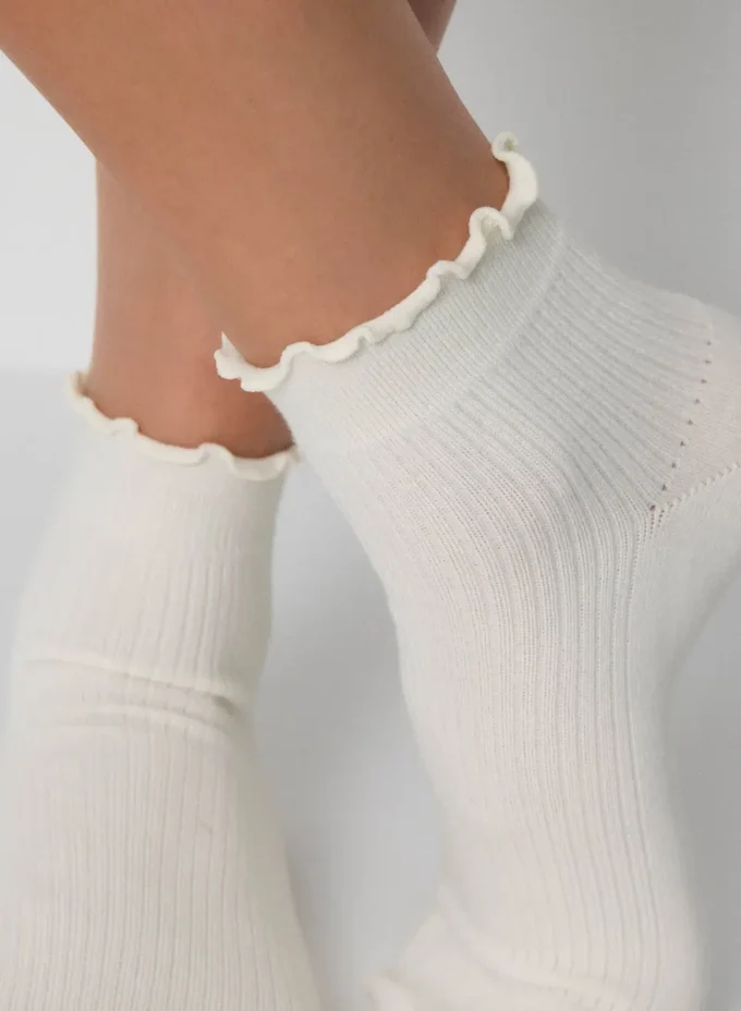 Calcetines tobilleros Sugarplum, paquete de 3 Calcetines tobilleros Sugarplum, paquete de 3