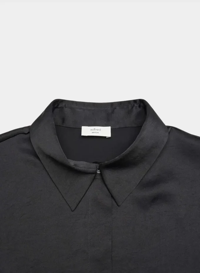 Camisa Baker