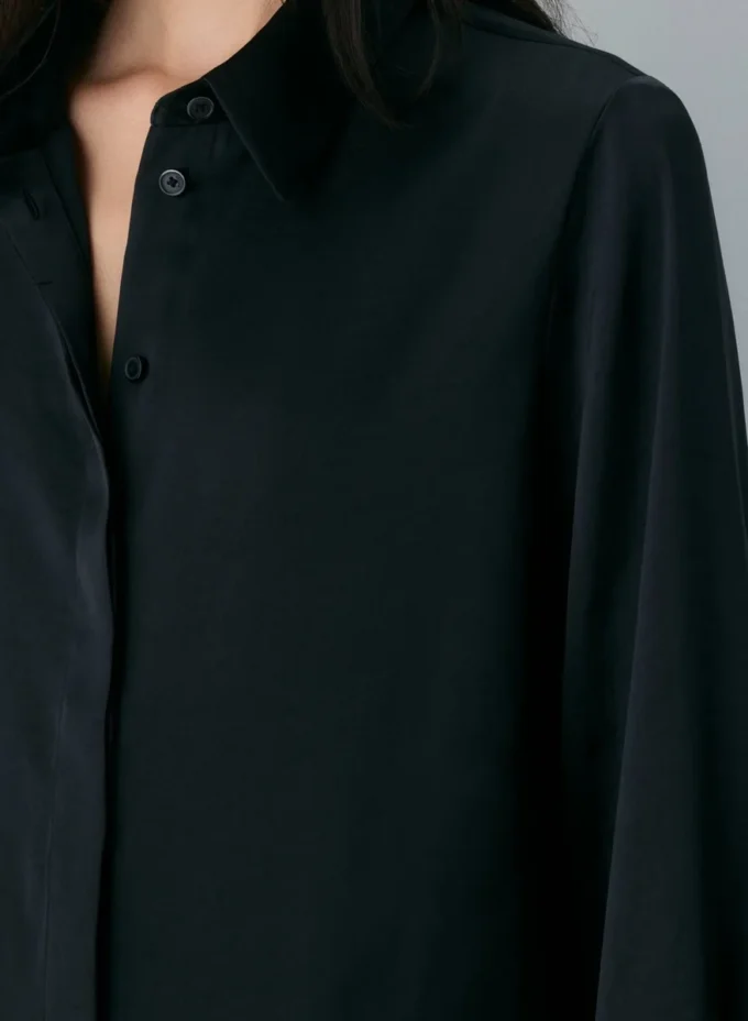 Camisa Baker