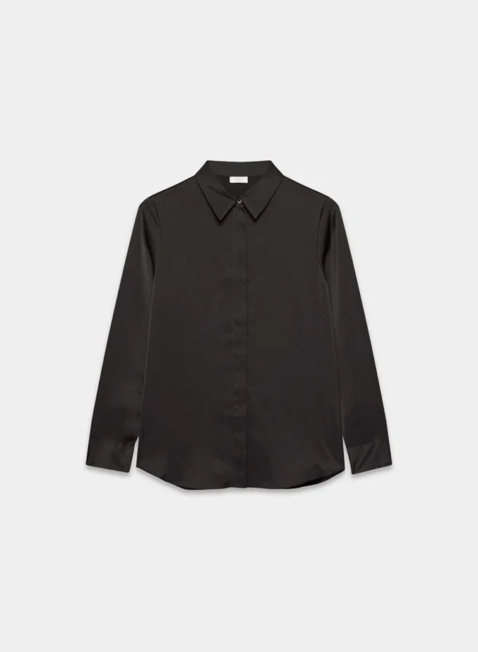 Camisa Baker