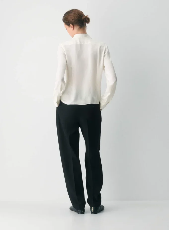 Camisa Bristol