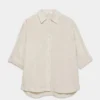 Camisa de lino Archive