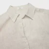Camisa de lino Archive