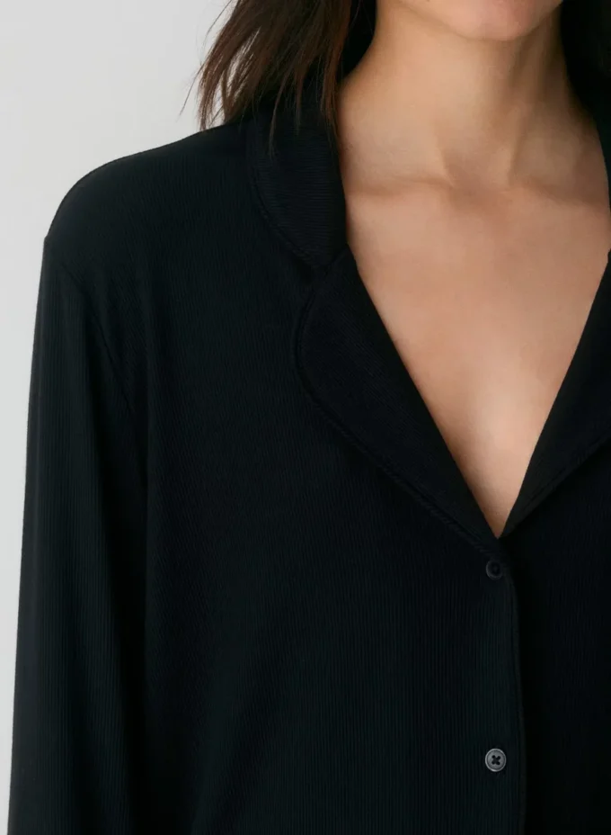 Camisa de pijama Tomorrow