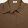 Camisa de popelín Archive