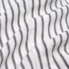 Camisa de seda Casting