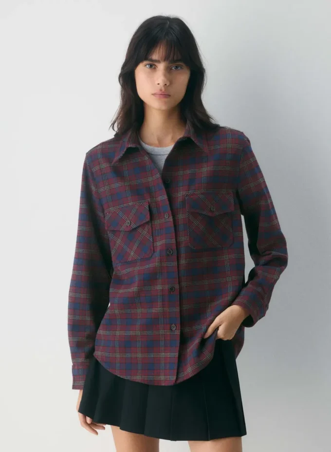 Camisa Epona Camisa Epona