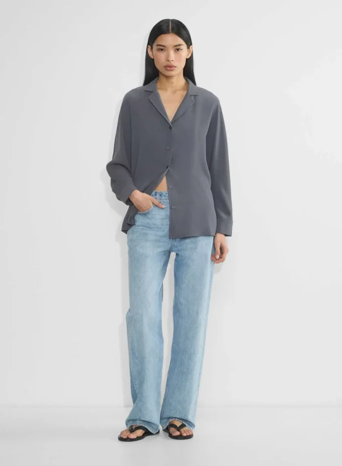 Camisa Freeform Camisa Freeform