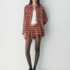 Camisa Maple