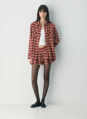 Camisa Maple Camisa Maple