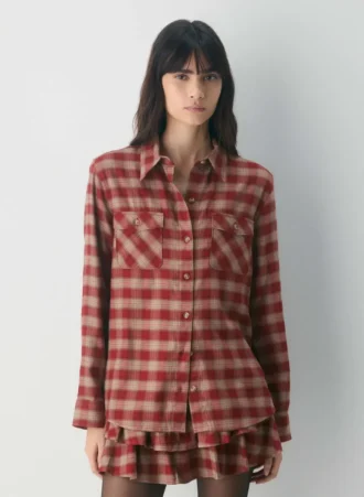 Camisa Maple Camisa Maple