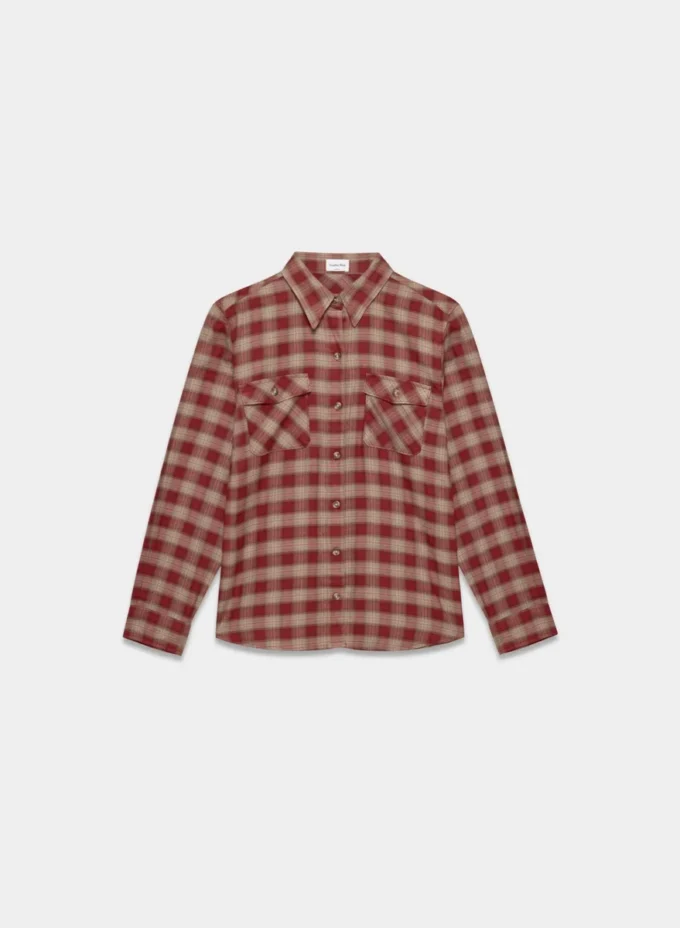 Camisa Maple