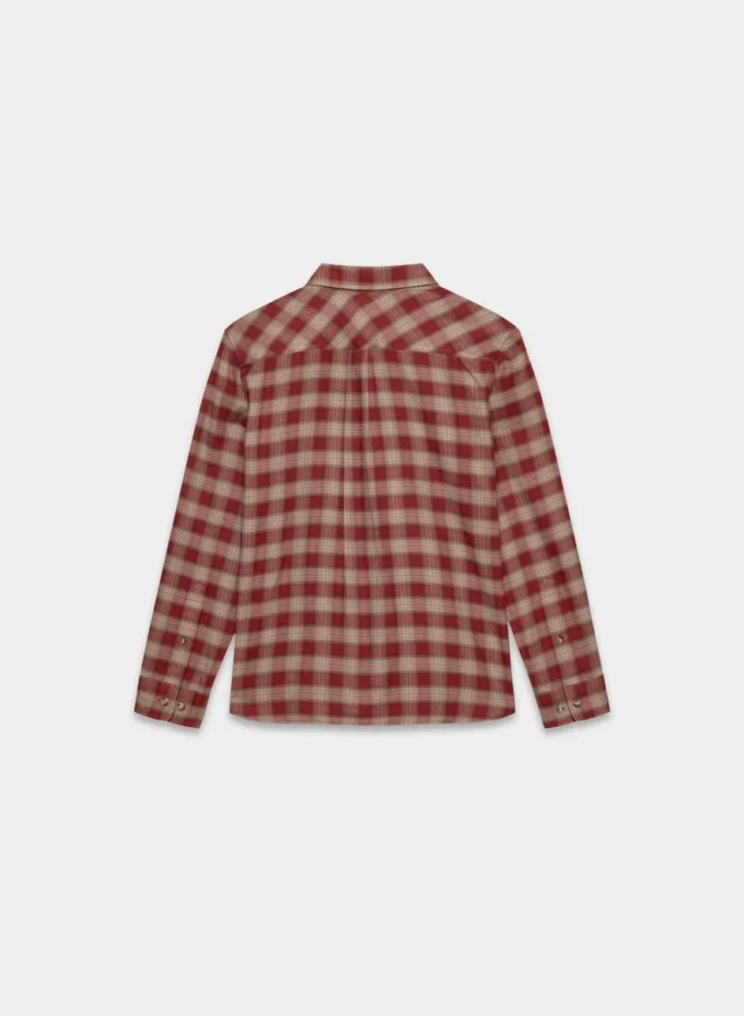Camisa Maple