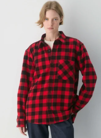 Camisa Radcliff